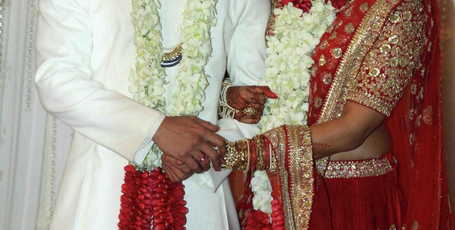 новости мира, новости индии, свадьба индия, драка свадьба индия, драка индия кондиционер