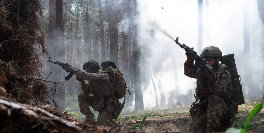 військові ЗСУ покровськ Покровську може загрожувати оточення