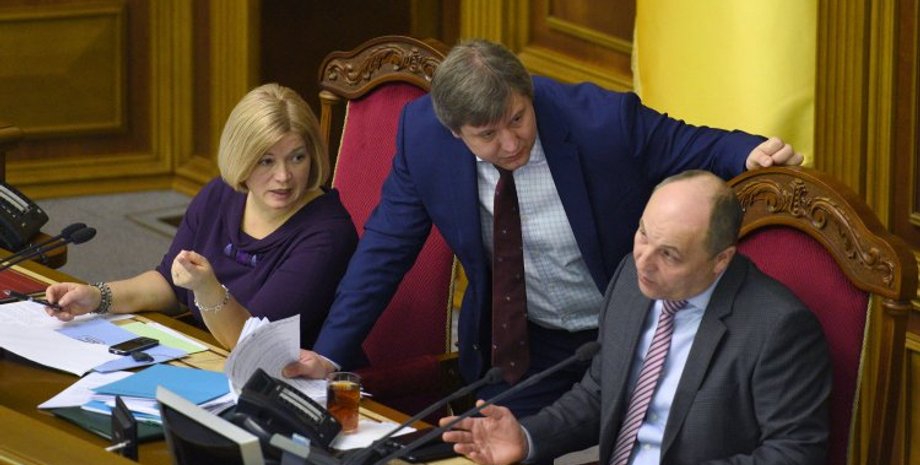 Фото: Александр Косарев / УНИАН