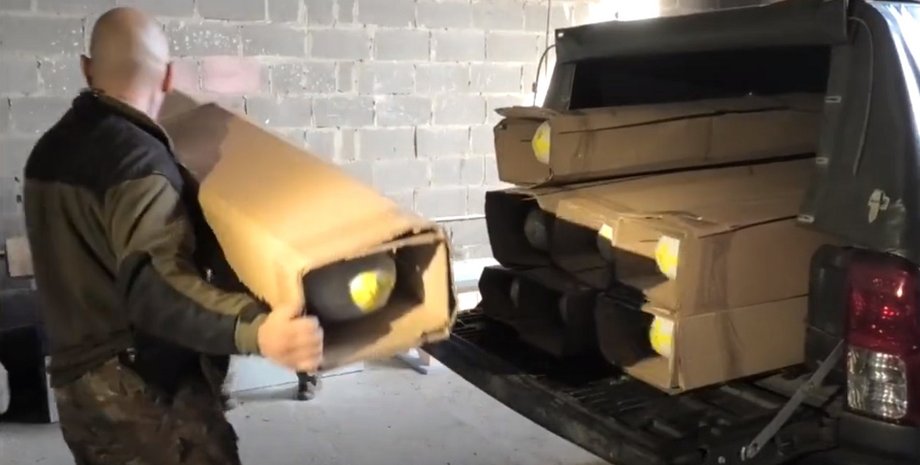 Скальпель, БПЛА, дроны