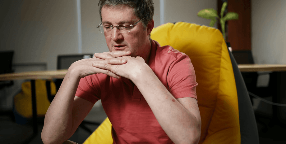 Игорь Кондратюк прокомментировал закрытие судебных дел против Виталия Козловского