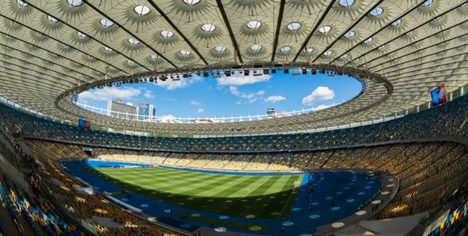 НСК "Олимпийский"