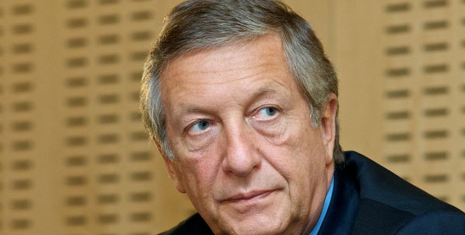 Константин Боровой / Фото из открытых источников