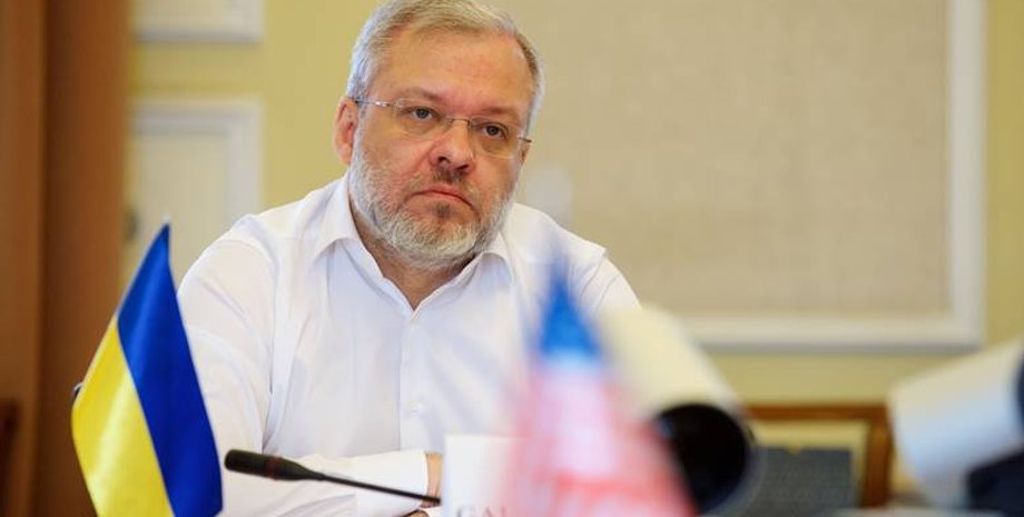 Герман Галущенко став фігурантом корупційного скандалу