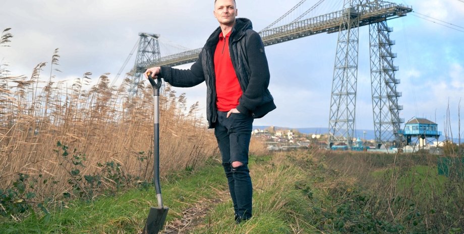 Джеймс Хауэллс