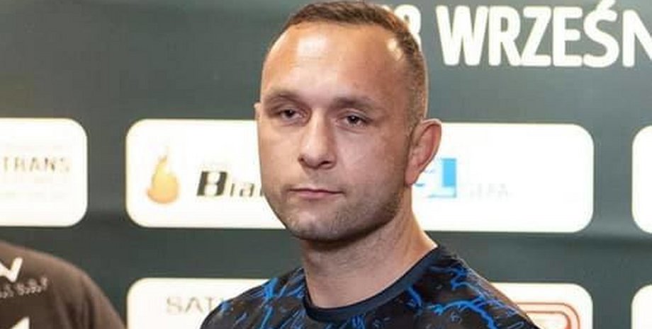 Рафал Антончак