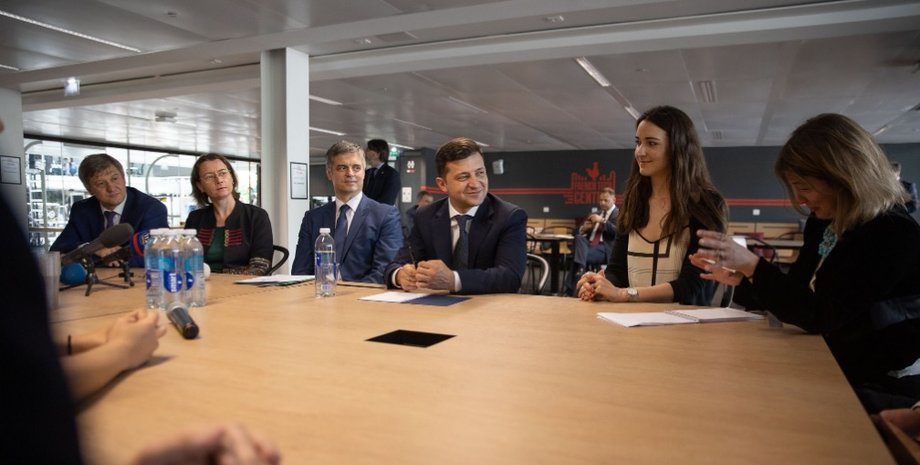 Фото: Twitter/@APUkraine