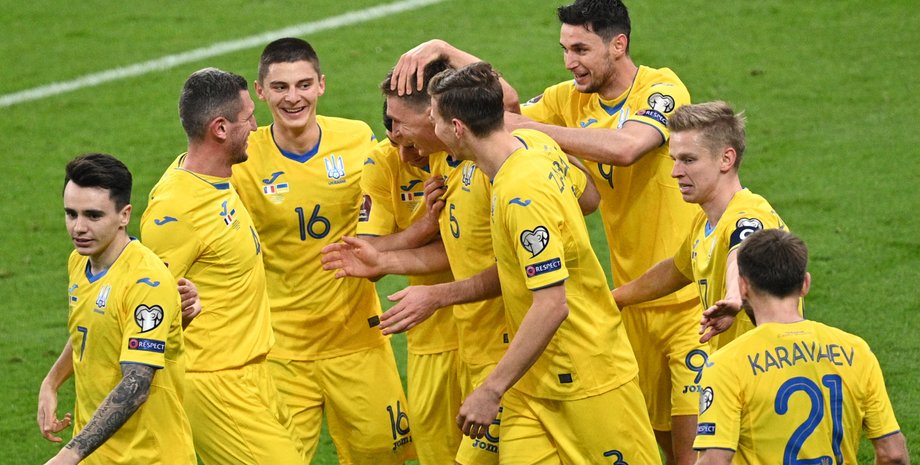 Евро-2020, чемпионат Европы