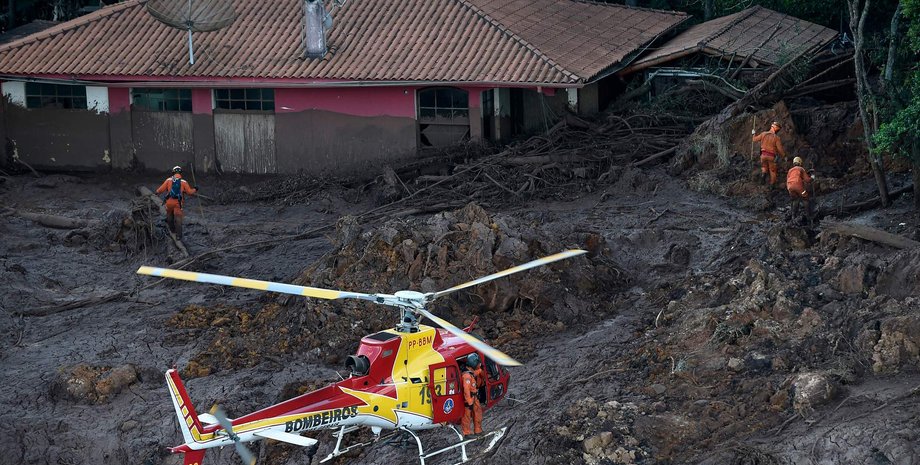 Фото: twitter Journal Le Renouveau