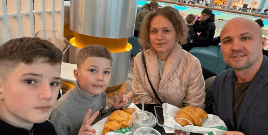 Украинские беженцы Украинские беженцы