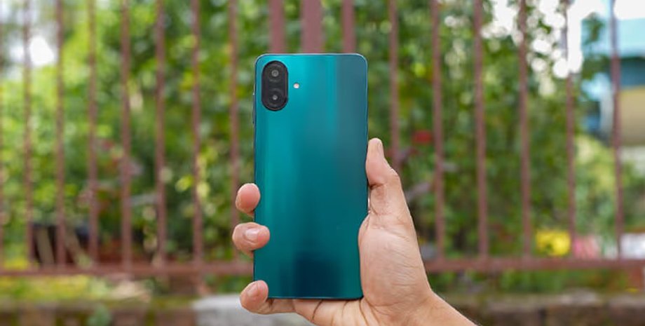 Смартфон Samsung Galaxy A07 4G