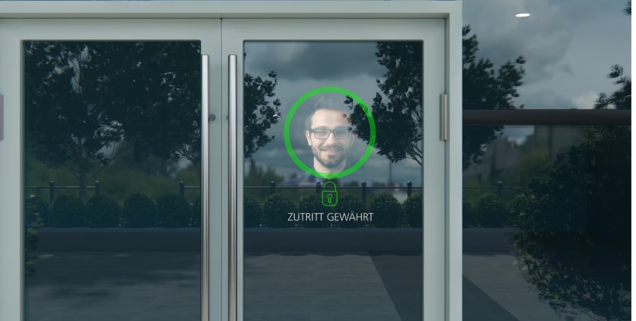 Zeiss Smart Glass, вікно, скло