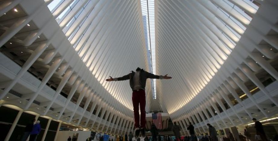 Самая дорогая станция метро в мире в Нью-Йорке / Фото: REUTERS