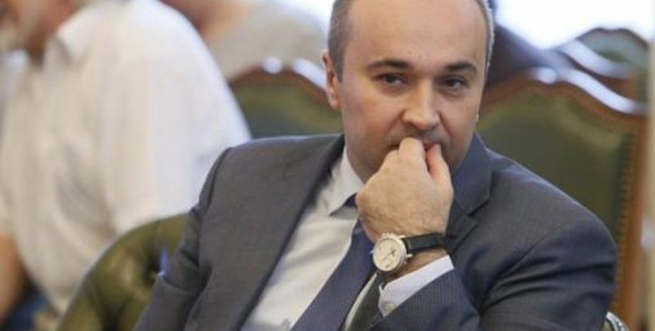 Борис Приходько / Фото: espreso.tv