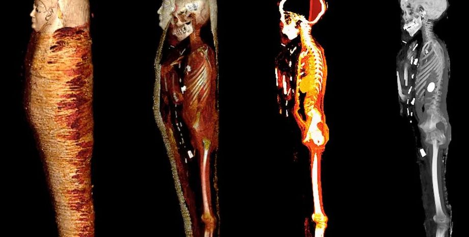 археологія, дослідження, древні люди, стародавній єгипет, мумія