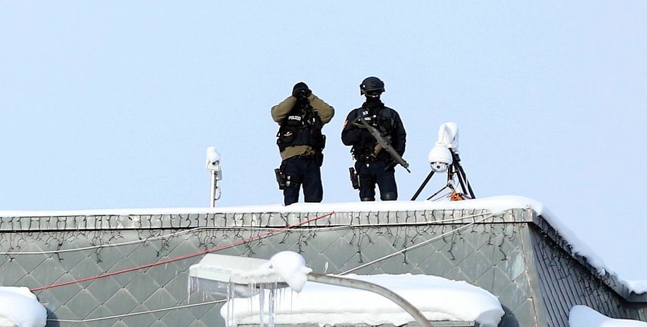 Фото: Getty Images.