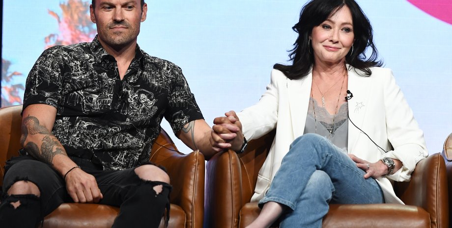 Шеннен Догерти