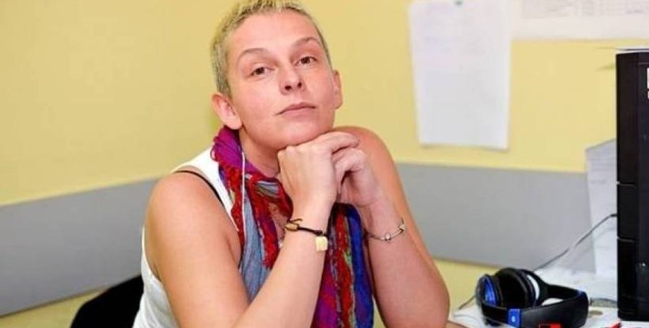 Мария Столярова / Фото: knk.media