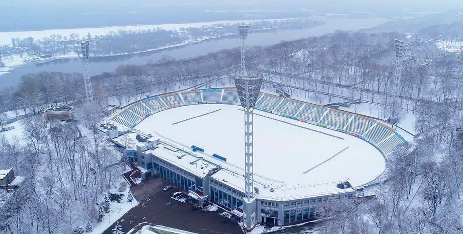 Фото: Типичный Киев