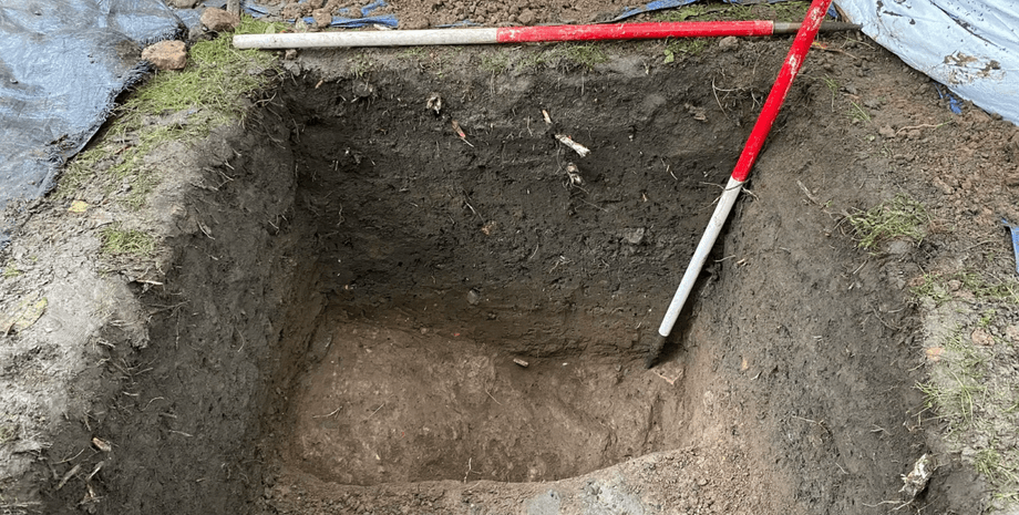 дорога, Шотландия, римляне, история, император, кампания, вторжение, археолог, раскопки, находка, археология, брод, наследие