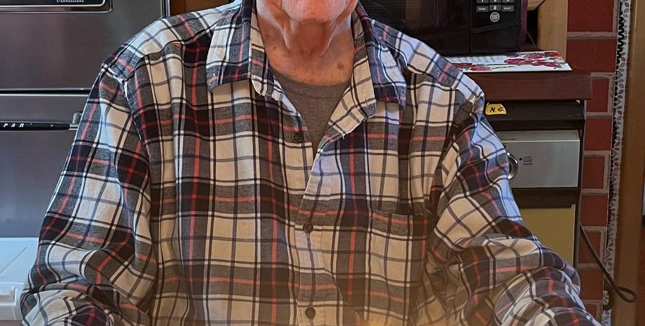 Винсент Дрансфилд, долгожитель, США