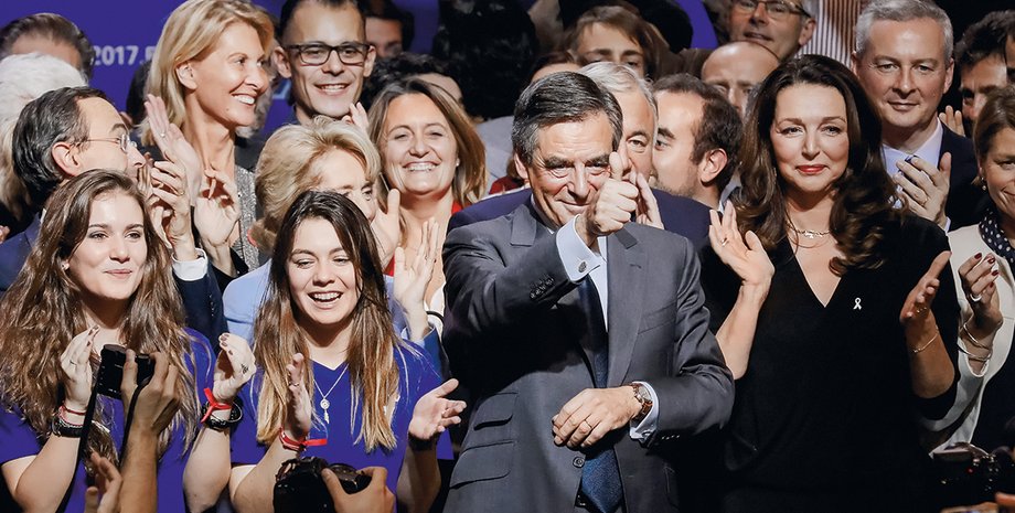 Фото: Getty Images