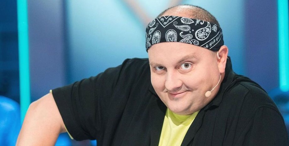 Юрій Ткач розкрив секрет свого доходу