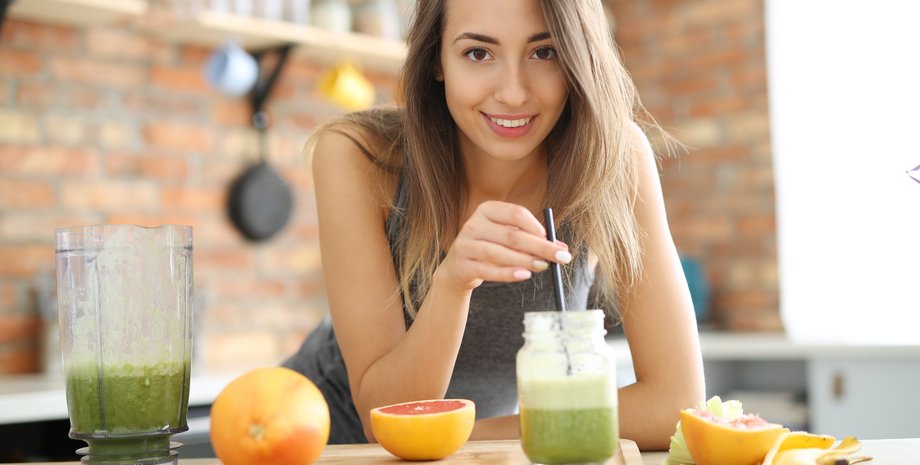 Продукти, користь яких для здоров'я трохи переоцінена