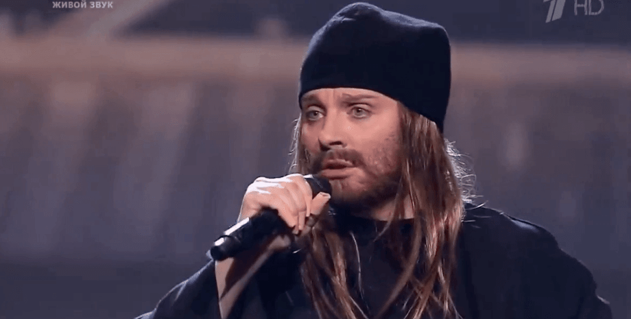 Олена Ваєнга, рпц, монах, ряса, золоті куполи, перший канал рф