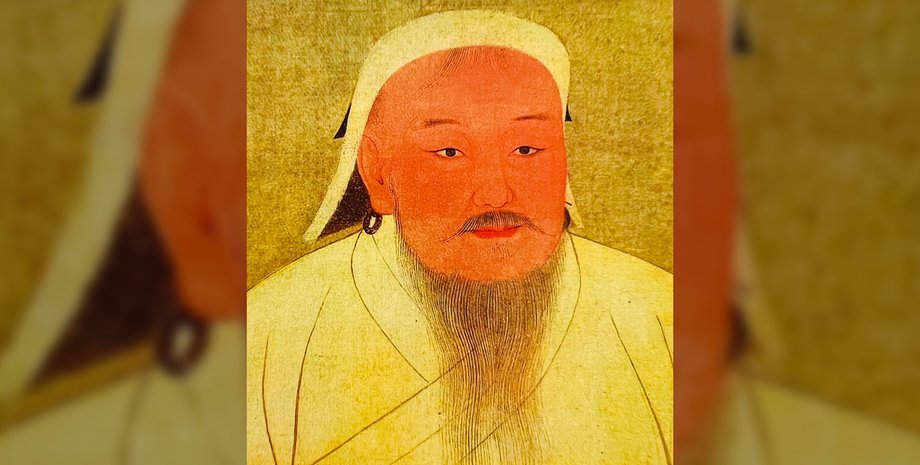 Чинхисхан Чинхисхан