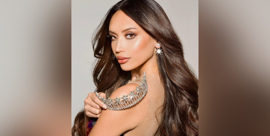 конкурс, Каталуна Энрикес, трансгендерная женщина