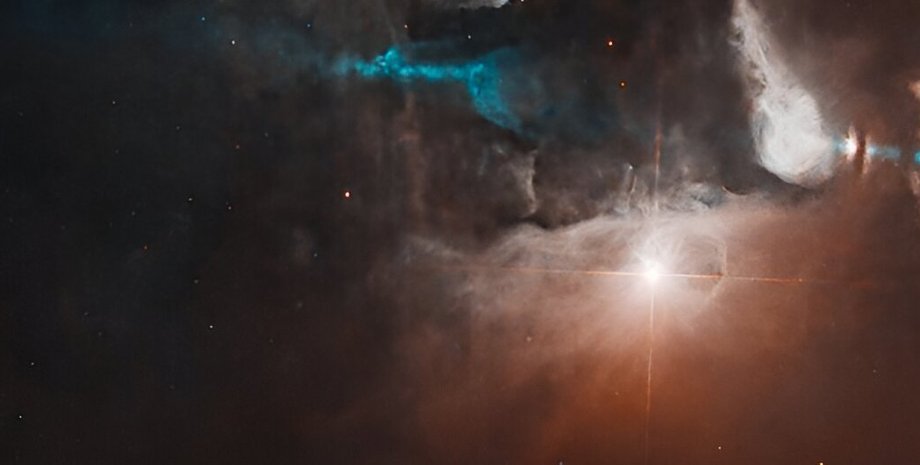 система FS Tau