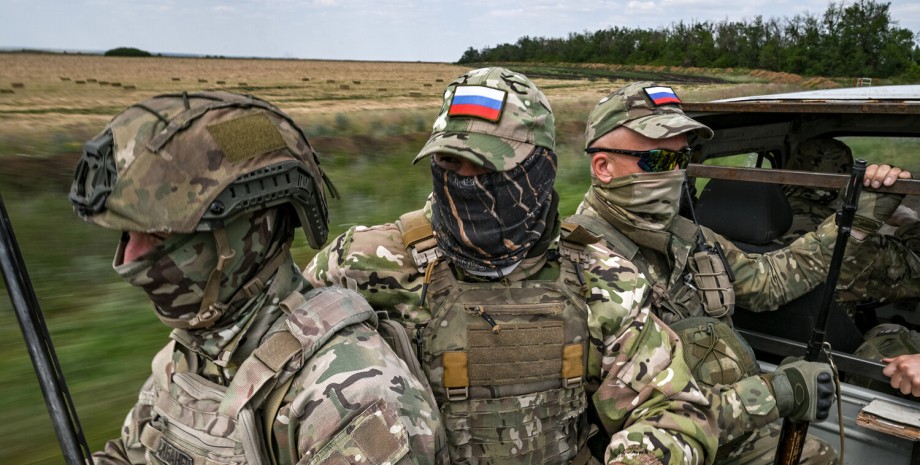 ЗС РФ активізували атаки на кількох напрямках - деталі Російські війська продовжують наступальні дії на півночі, сході та півдні України
