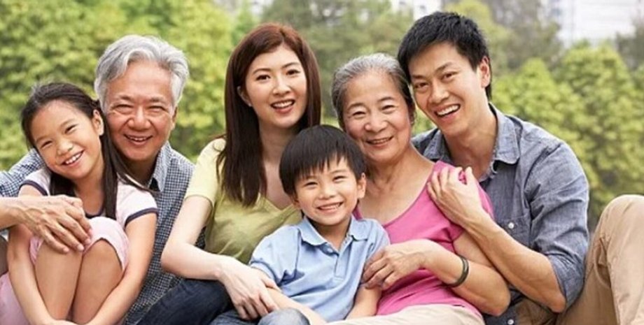 япония долгожители