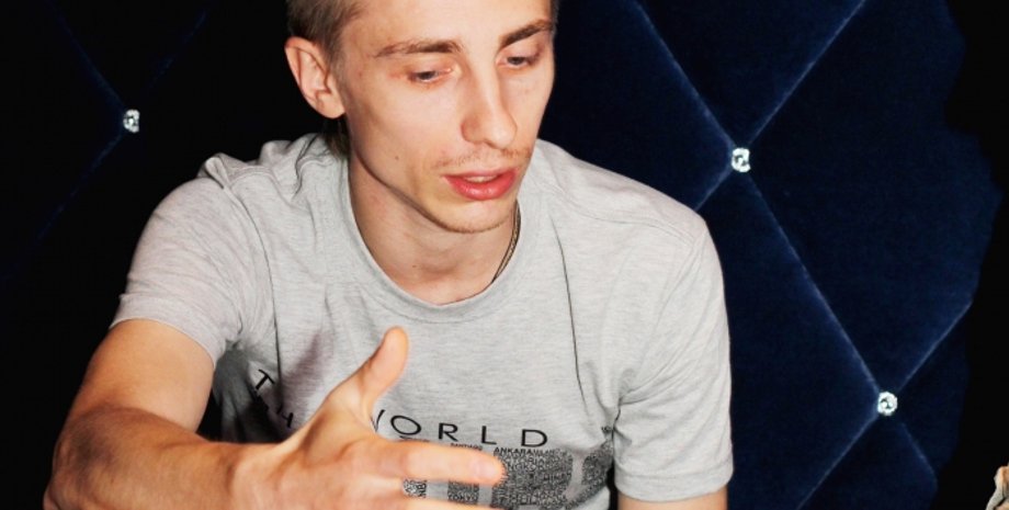 Сергей Байсаревич / Фото: derestoran.com