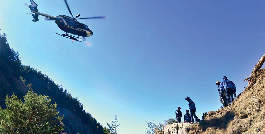 Фото: Getty Images