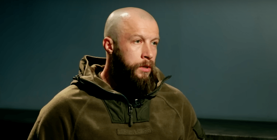 Максим Жорин Жорин, военный ВСУ, Максим Жорин, украинский военный