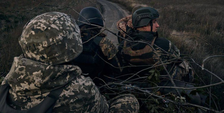 ВСУ ВСУ, украинская армия, пехота, контрнаступление, война, бойцы, пехотинцы, солдаты