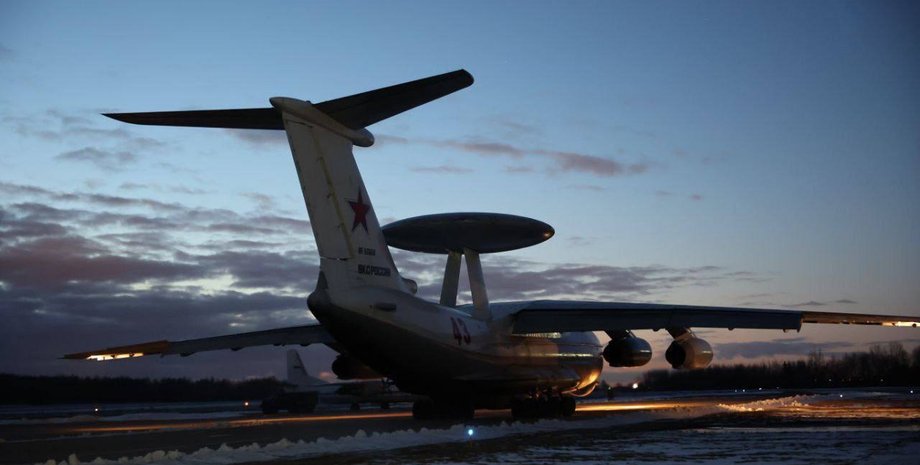 дрло, самолет дрло, а -50,