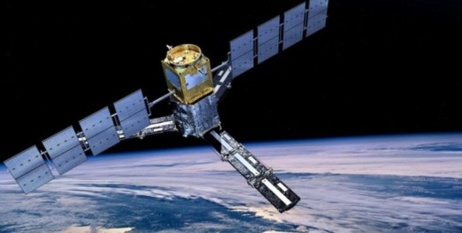 космический аппарат