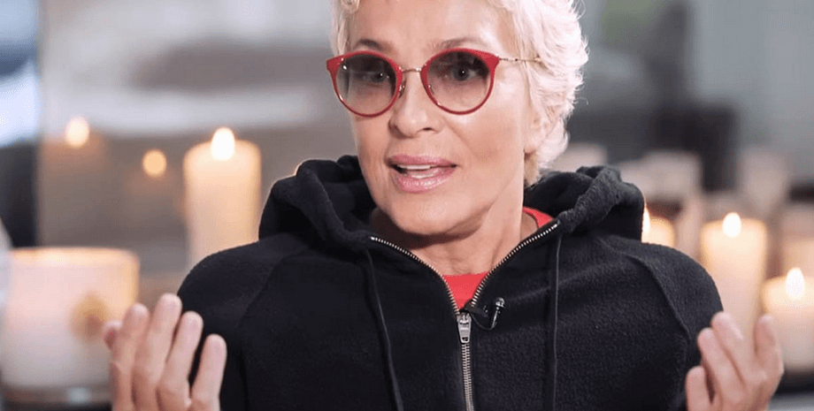 Лайма Вайкуле