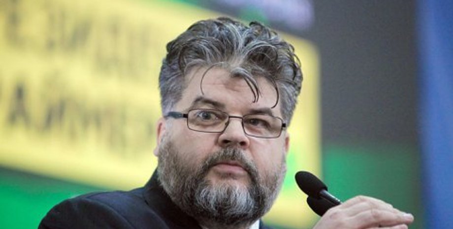 Богдан Яременко / Фото: lb.ua