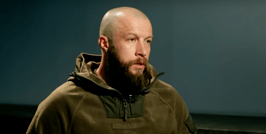 Жорин, полиция, Ярость, ВСУ, мобилизация