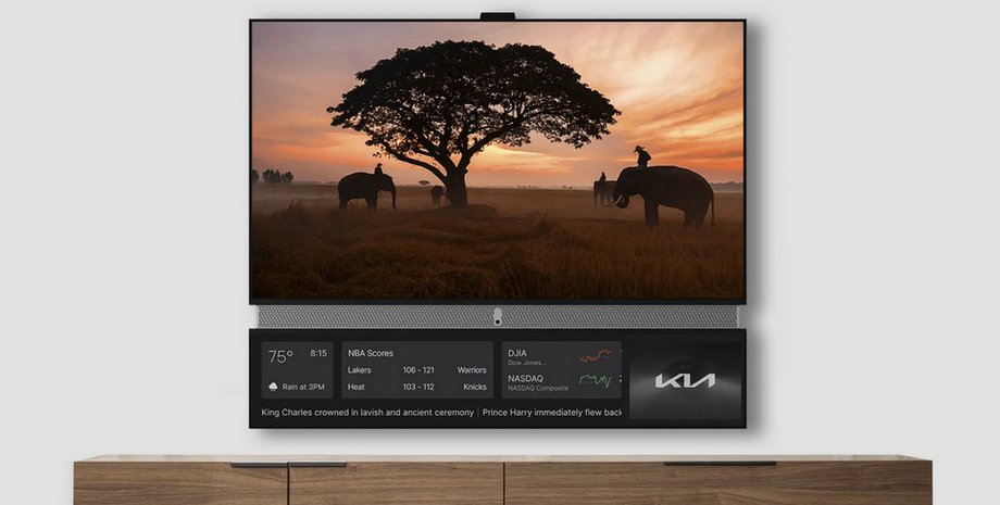 Telly, безплатний телевізор