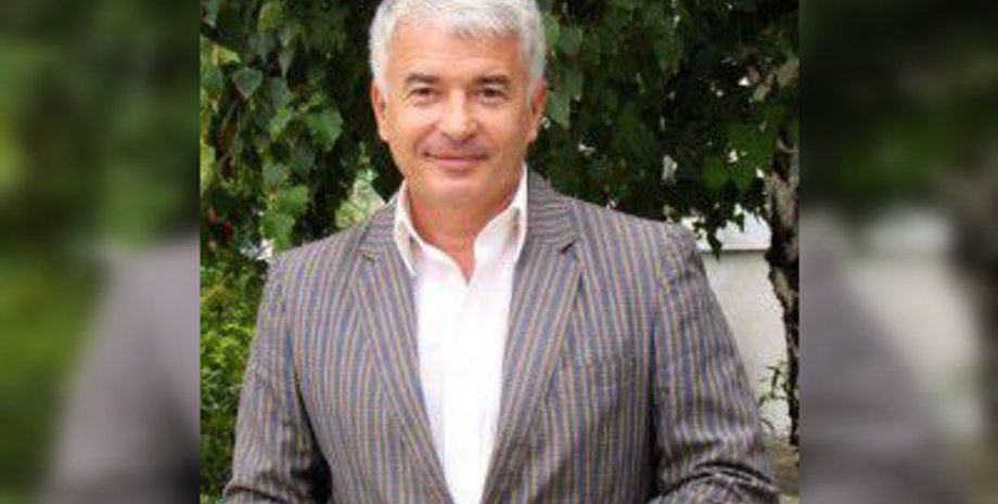 голова Чорнобаївки, голова сільради Чорнобаївки, Ігор Дудар