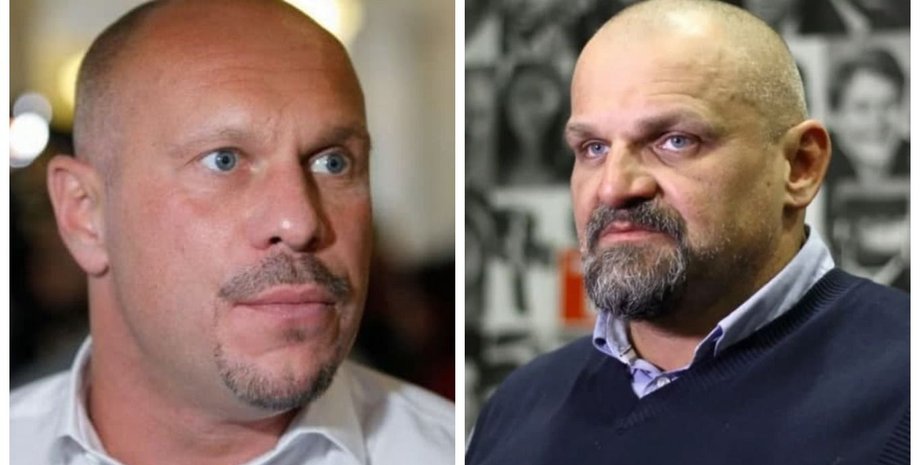 Кива, Вирастюк, драка, Рада,