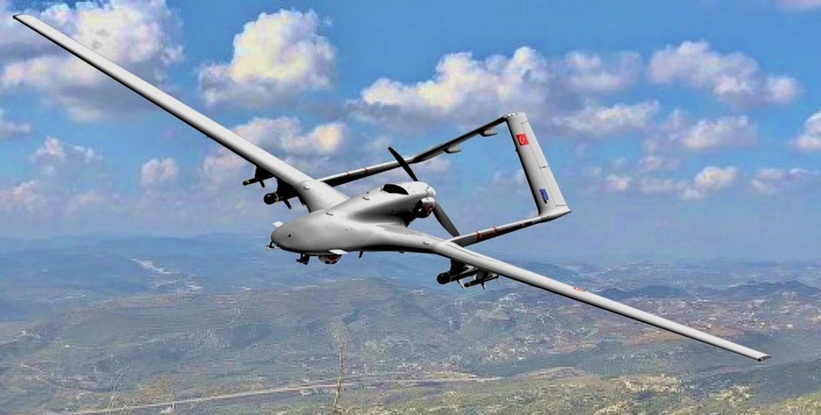 Український БПЛА