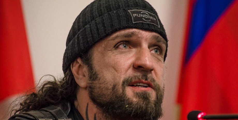 Александр Залдостанов / Фото из открытого источника