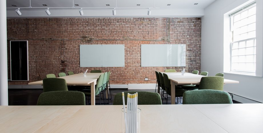 виртуальные офисы от Microsoft, Microsoft-сеть, онлайн-среда, гибридные рабочие места, виртуальные пространства