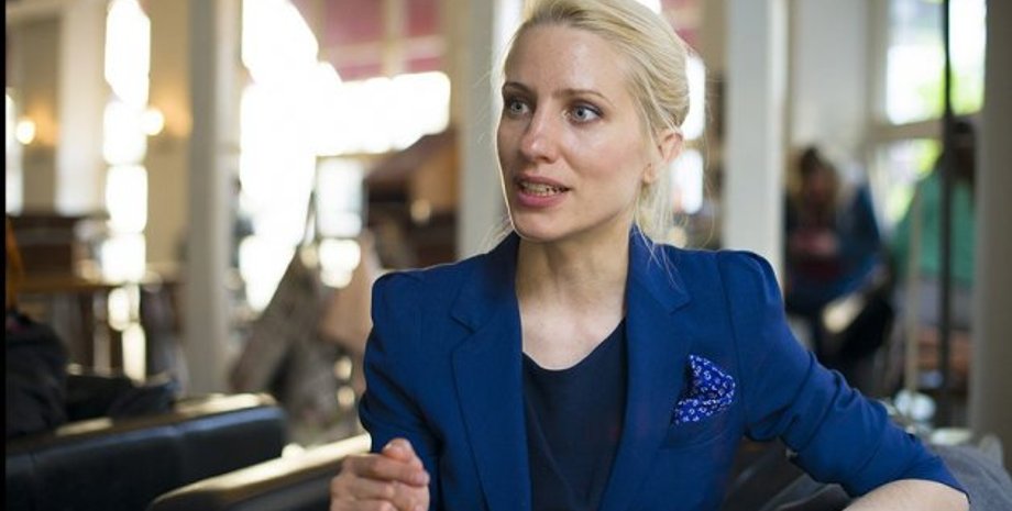 Фото: Укринформ